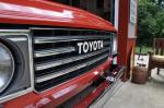 Toyota Land Cruiser 60 1984 года (NA)